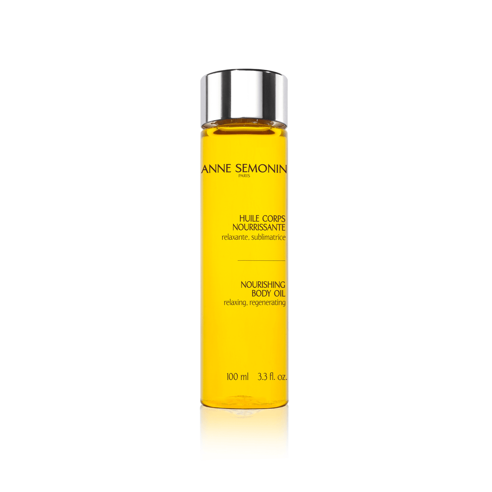 NOURISHING BODY OIL