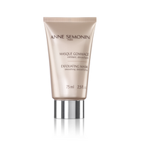 masque visage exfoliant