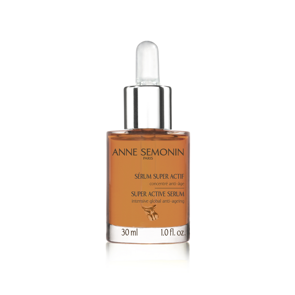 serum visage