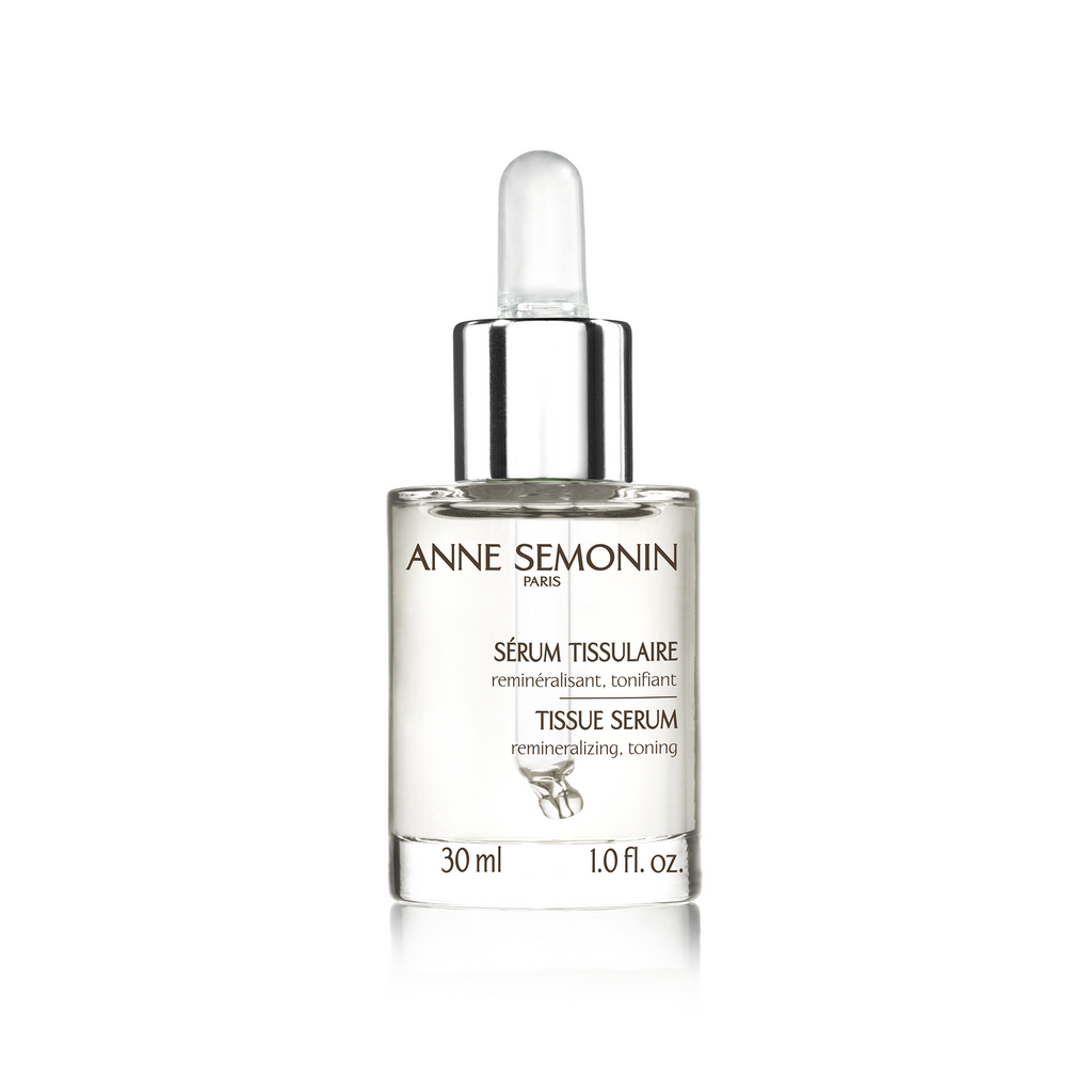 serum visage tonifiant