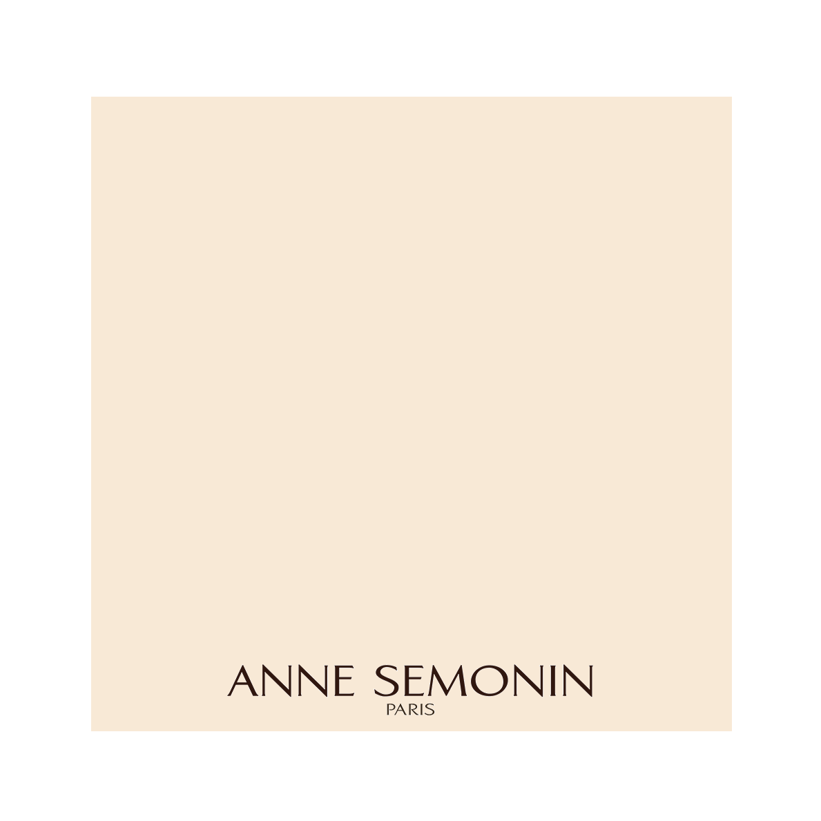 Boite Échantillons Sample Box ANNE SEMONIN